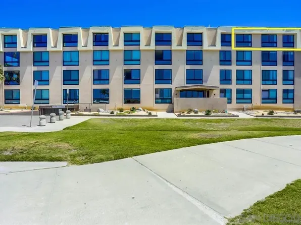 4667 Ocean Blvd Unit 408, San Diego, CA 92109
