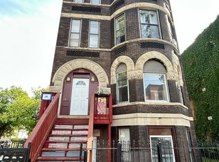 9035 S Burley Ave APT 3, Chicago, IL 60617