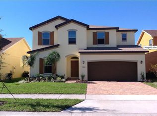 965 Fountain Coin Loop, Orlando, FL 32828