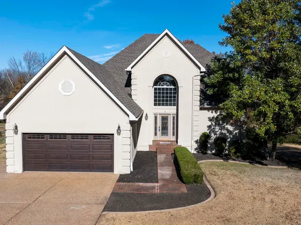 74 Astoria Ct, Murray, KY 42071