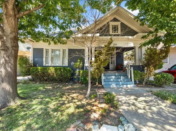 1416 Washington Ave, Fort Worth, TX 76104