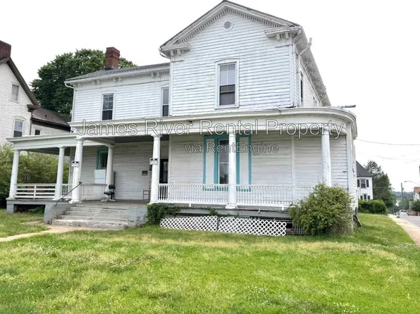 1003 Floyd St, Lynchburg, VA