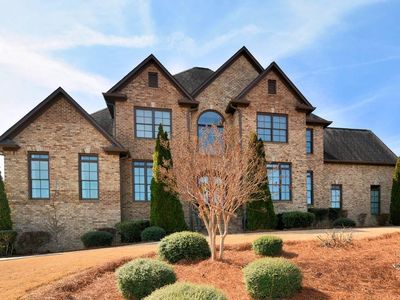 523 Sheffield Way, Birmingham, AL, 35242
