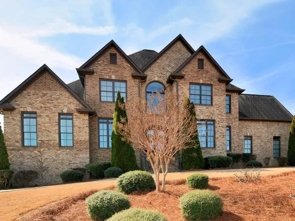 523 Sheffield Way, Birmingham, AL 35242