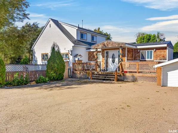 111 Main Street, Fletts Springs Rm No 429, SK S0K 3V0