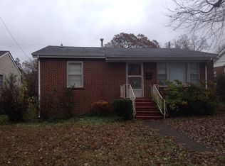 714 N Milton St, Tuscumbia, AL 35674