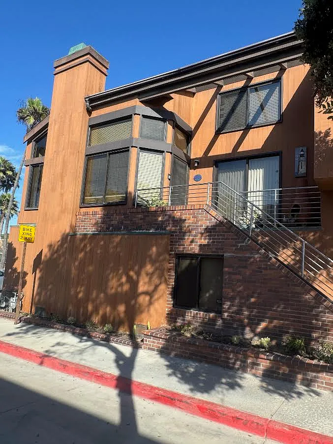 1 bed, 780 sqft, $4,900 — Photo 1