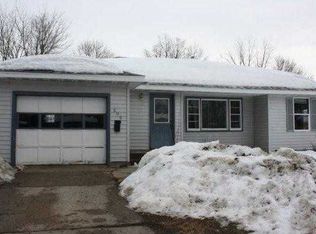 205 5th St NE, Montgomery, MN 56069
