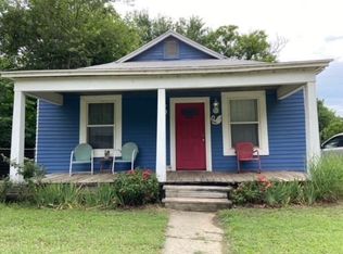 404 N D St, Arkansas City, KS 67005