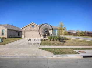 232 Lunayena Rd, Rhome, TX 76078