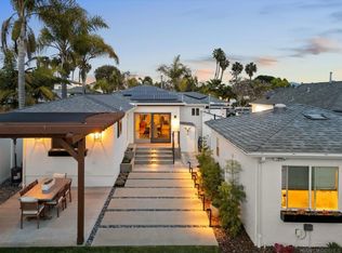 4670 49th St, San Diego, CA 92115