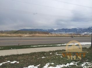 3841 Laduke St, Bozeman, MT 59718