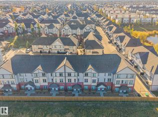 655 Watt Blvd SW #71, Edmonton, AB T6X0Y2