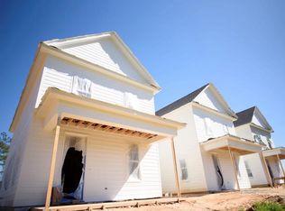 3809-4 Old Sardis Rd, Oxford, MS 38655