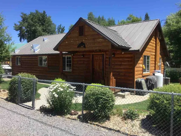 610 Melissa Ave, Chester, CA 96020