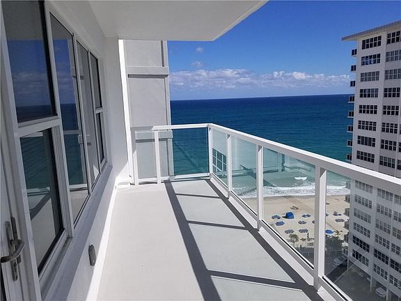 5th image of 3750 Galt Ocean Drive #1405