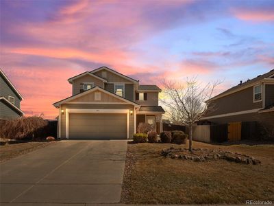 896 Willow Drive, Lochbuie, CO, 80603