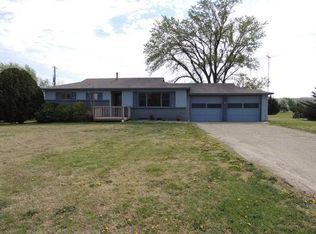 15926 SW Prairie Creek Rd, Rose Hill, KS 67133