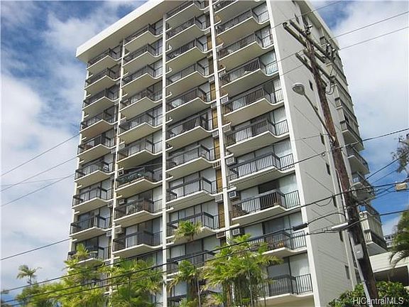 2nd image of 1560 Thurston Ave APT 604