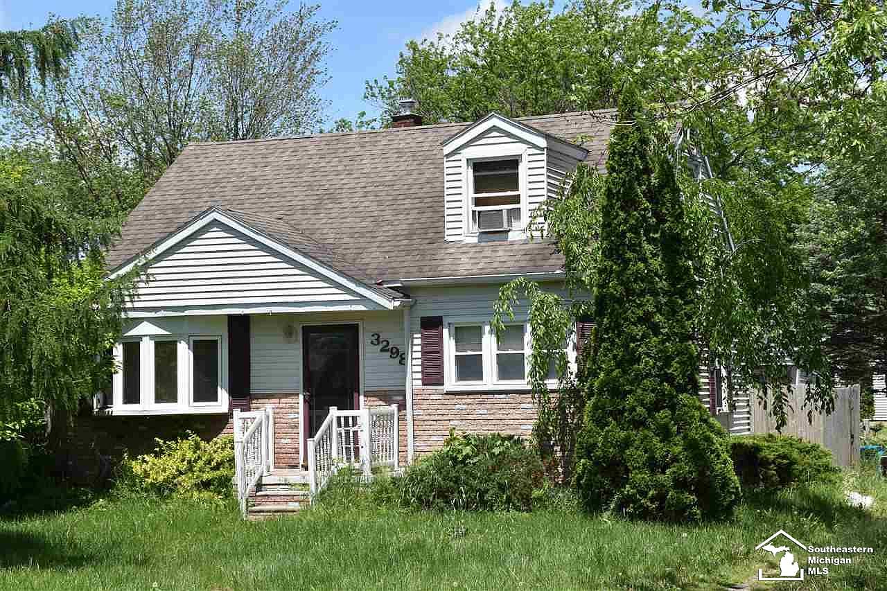 3298 W Albain Rd, Monroe, MI 48161 Zillow