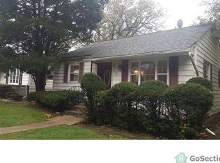 415 Park Dr, Joliet, IL