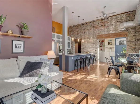 351 West Wilson STREET #8, Madison, WI 53703