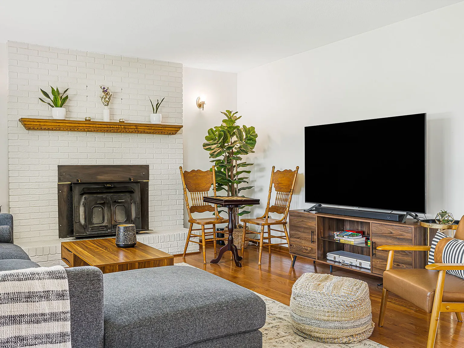 3 bed, $3,750 — Photo 3