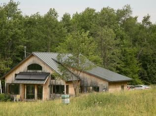 341 Geary Rd S, Bristol, VT 05443