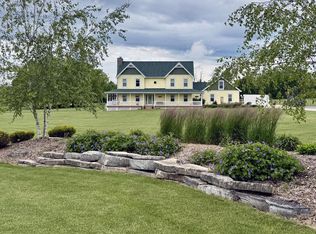 3425 Jackson Dr, Jackson, WI 53037
