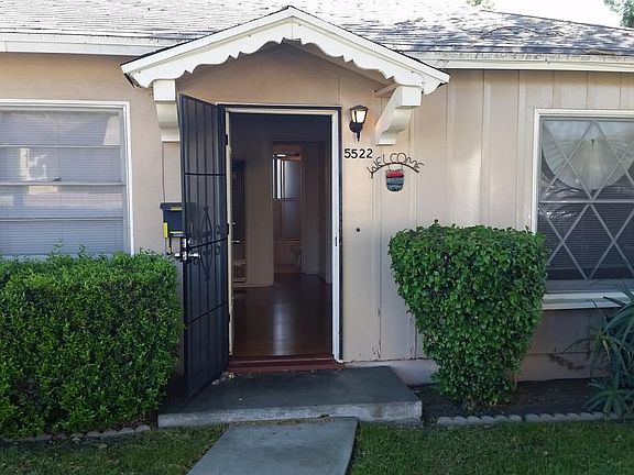 2nd image of 5522 Cloverly Ave