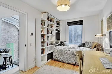 Sold by City Connections Realty