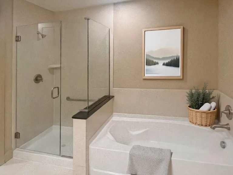 Villa Piana Apartments — Photo 49