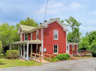 4229 Earlysville Rd, Earlysville, VA 22936