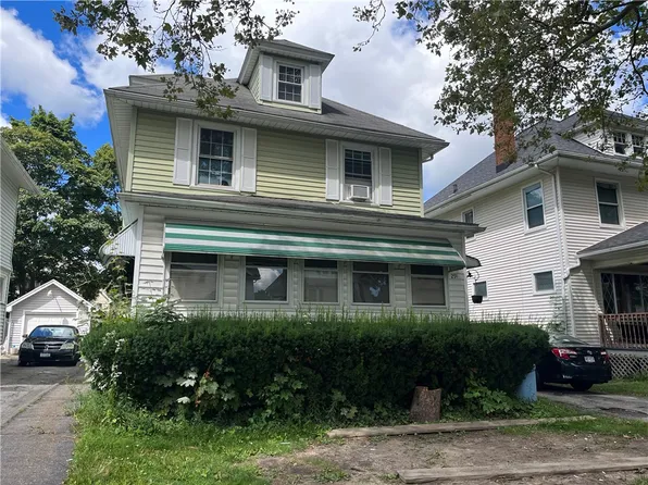 291 Post Ave, Rochester, NY 14619