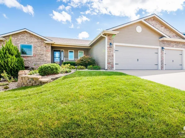 1033 Lobdell Dr, Manhattan, KS 66503