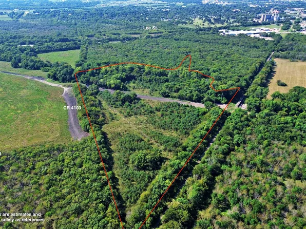 720 County Road 4103, Greenville, TX 75401