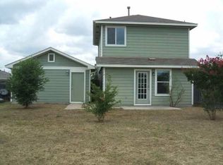 13016 Briarcreek Loop, Manor, TX 78653