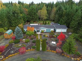 20 Lone Pine Rd, Port Angeles, WA 98363