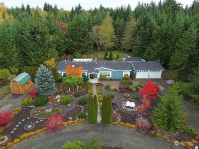 20 Lone Pine Road, Port Angeles, WA, 98363