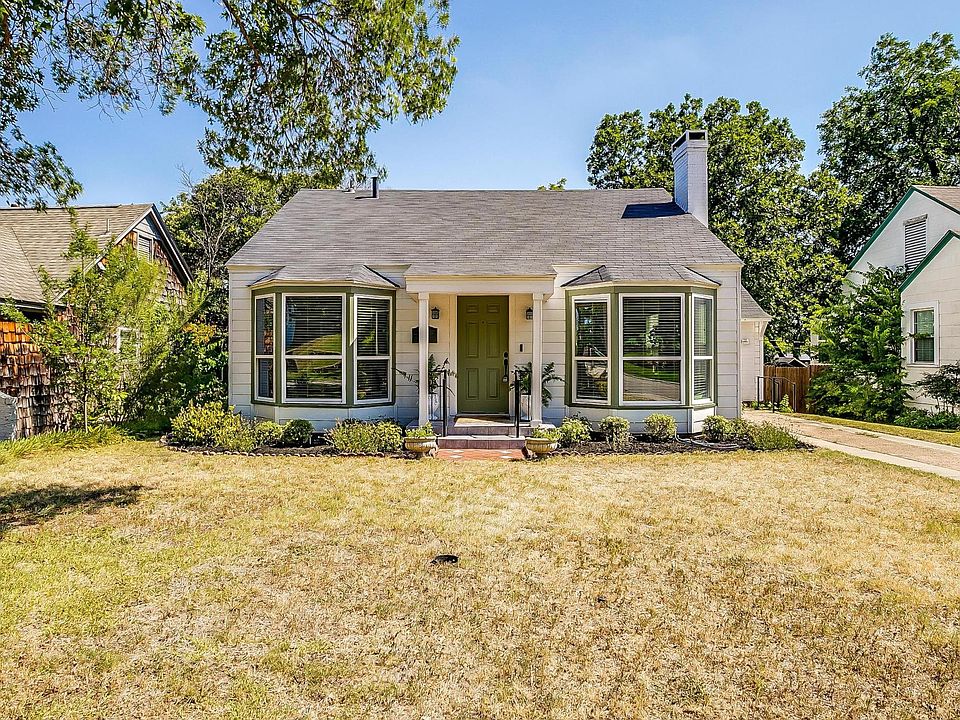 4217 Lovell Ave, Fort Worth, TX 76107 Zillow