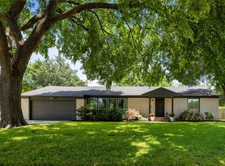 9938 Donegal Dr, Dallas, TX 75218
