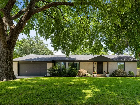 9938 Donegal Dr, Dallas, TX 75218
