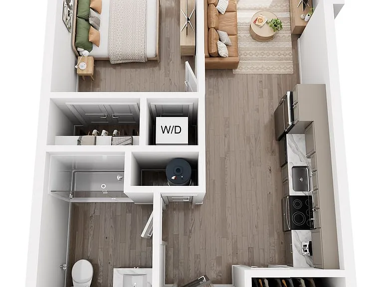 Meridia Linden 1001 — Photo 123