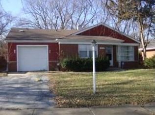 17300 Mahoney Pkwy, Hazel Crest, IL 60429