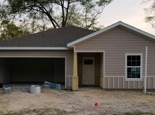 24853 NW 203rd Ave, High Springs, FL 32643