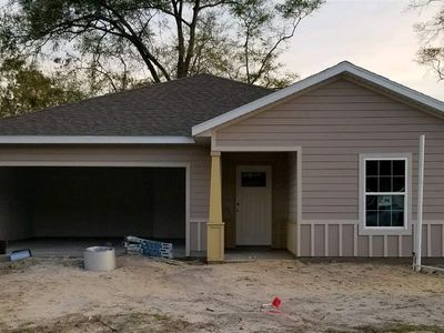 24853 NW 203rd Ave, High Springs, FL, 32643