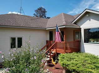 93 W Wind Way, Squires, MO 65755