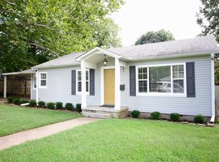 2420 S South St, Fort Smith, AR 72901