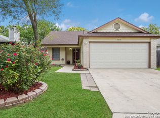 7318 Hardesty, San Antonio, TX 78250