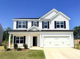 203 Williford Dr, Raeford, NC 28376